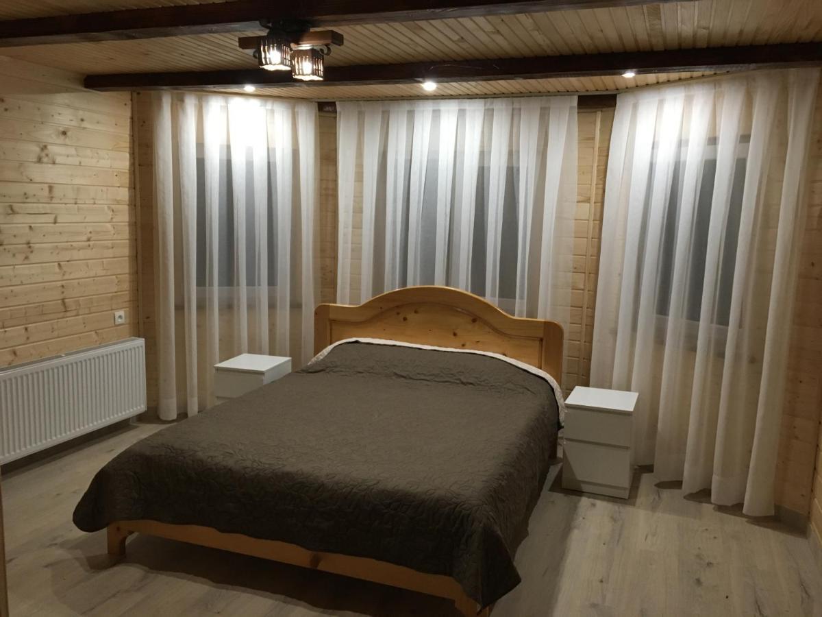 Tatil Evi Mountain House