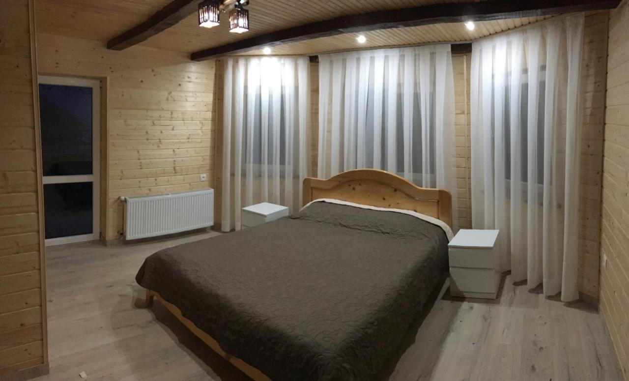Mountain House Tatil Evi