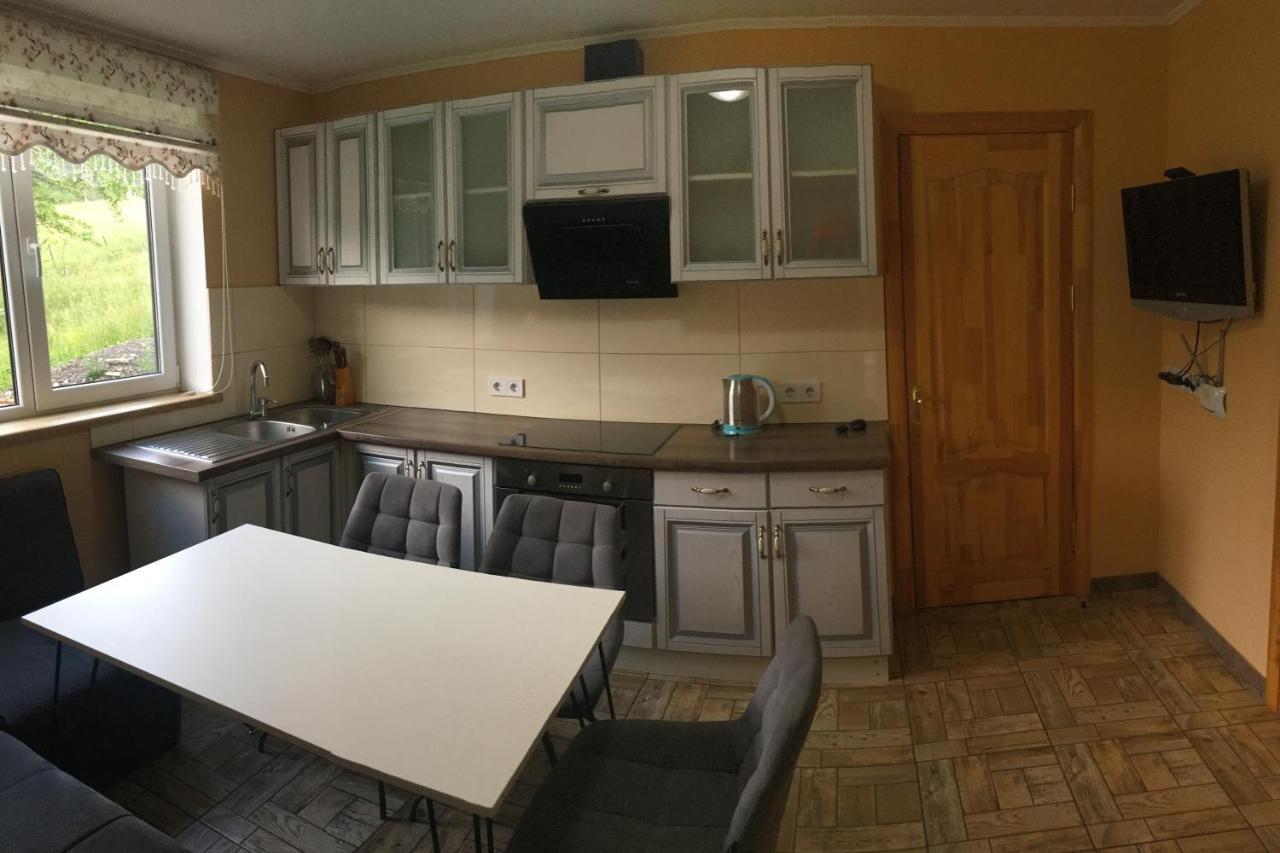 Tatil Evi Mountain House