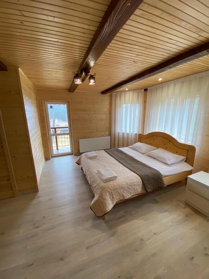 Tatil Evi Mountain House