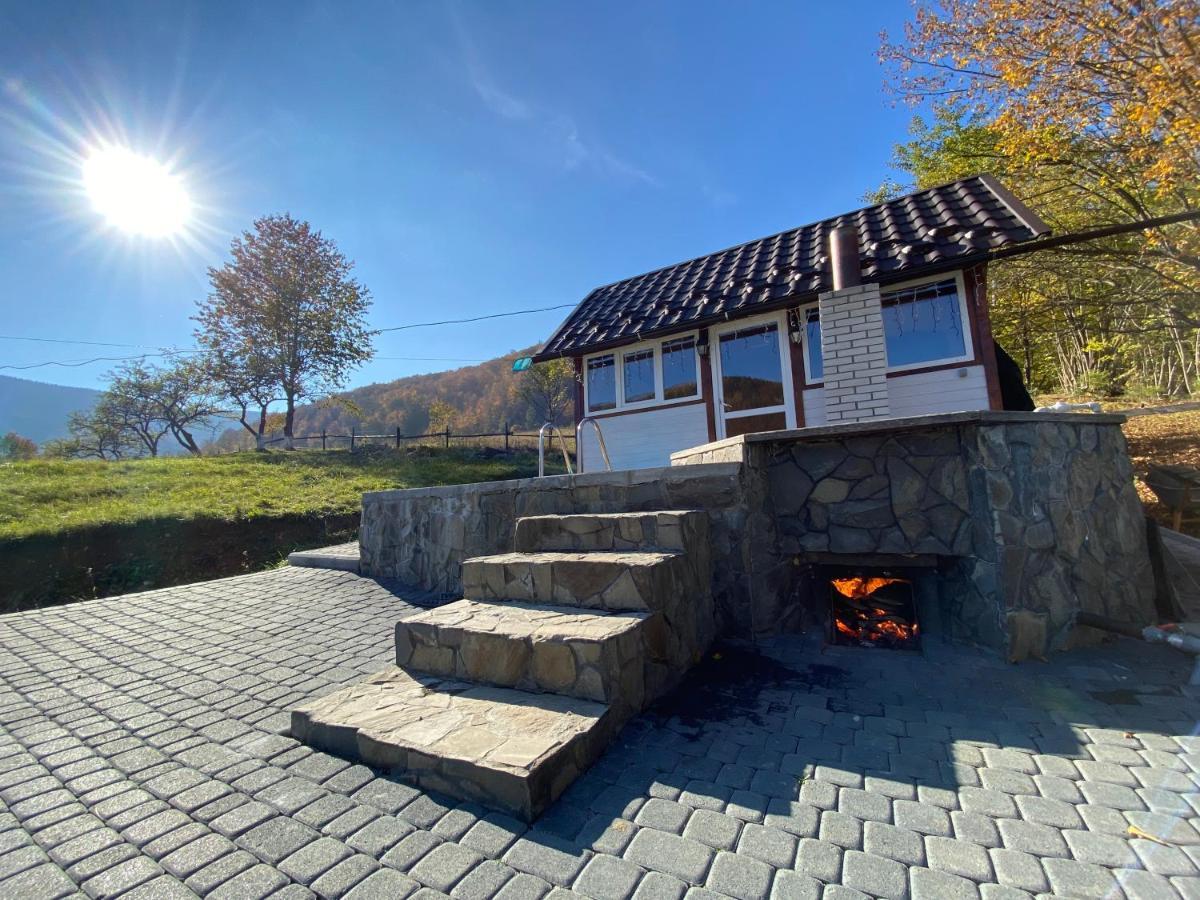Tatil Evi Mountain House