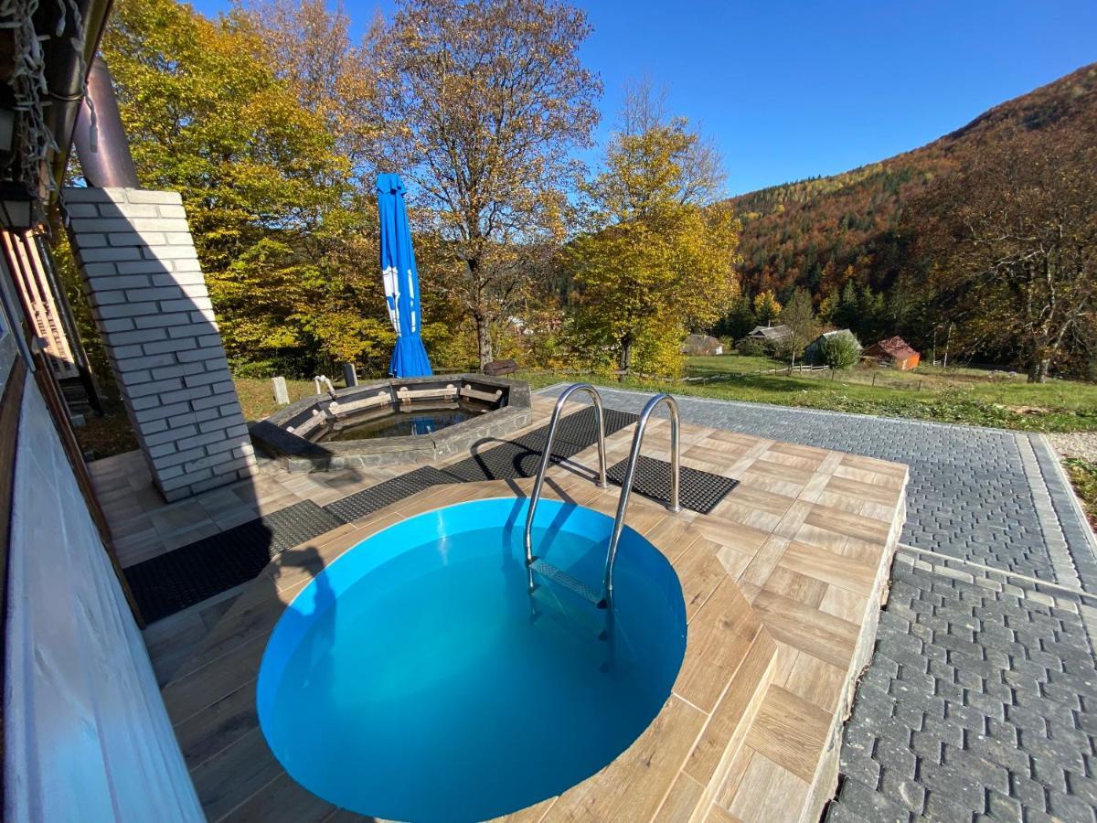 Mountain House *