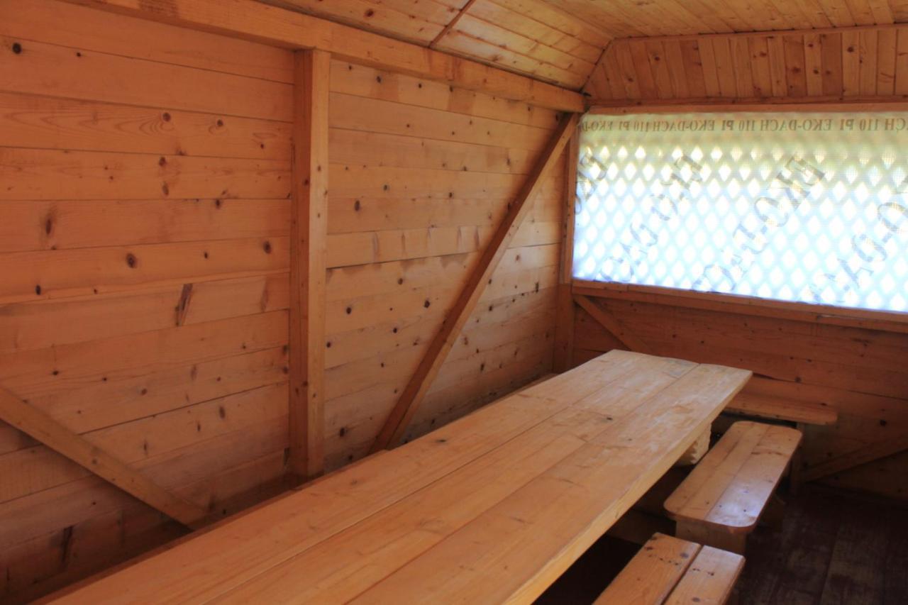 Mountain House Tatil Evi *