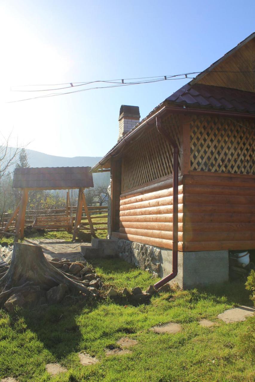 Tatil Evi Mountain House